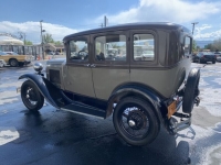 1930 Ford Model A for sale in Michigan (ID-130985)