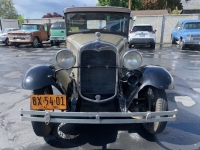 1930 Ford Model A for sale in Michigan (ID-130985)