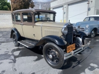 1930 Ford Model A for sale in Michigan (ID-130985)