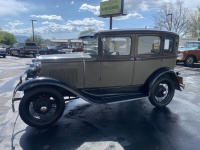 1930 Ford Model A for sale in Michigan (ID-130985)