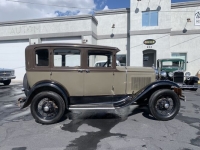 1930 Ford Model A for sale in Michigan (ID-130985)
