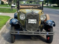 1930 Ford Model A for sale in Michigan (ID-131107)