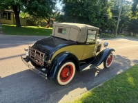 1930 Ford Model A for sale in Michigan (ID-131107)