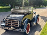1930 Ford Model A for sale in Michigan (ID-131107)