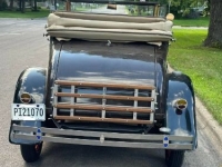 1930 Ford Model A for sale in Michigan (ID-131107)