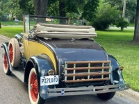 1930 Ford Model A for sale in Michigan (ID-131107)