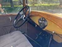 1930 Ford Model A for sale in Michigan (ID-131107)