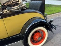 1930 Ford Model A for sale in Michigan (ID-131107)