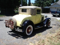 1930 Ford Model A for sale in Michigan (ID-131488)