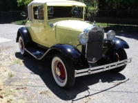 1930 Ford Model A for sale in Michigan (ID-131488)