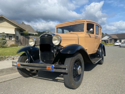 1930 Ford Model A for sale
