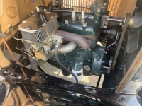 1930 Ford Model A for sale in Michigan (ID-132152)