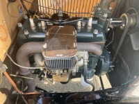 1930 Ford Model A for sale in Michigan (ID-132152)