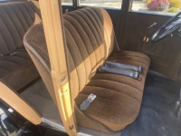 1930 Ford Model A for sale in Michigan (ID-132152)
