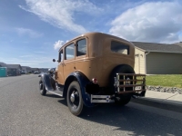 1930 Ford Model A for sale in Michigan (ID-132152)