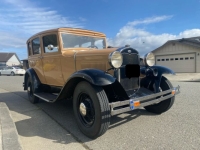 1930 Ford Model A for sale in Michigan (ID-132152)