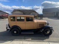 1930 Ford Model A for sale in Michigan (ID-132152)