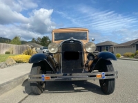 1930 Ford Model A for sale in Michigan (ID-132152)
