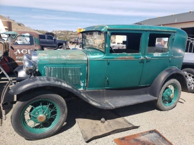 1930 Ford Model A for sale