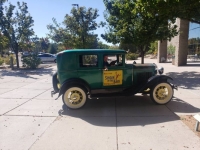 1930 Ford Model A for sale in Michigan (ID-132712)