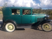 1930 Ford Model A for sale in Michigan (ID-132712)