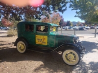 1930 Ford Model A for sale in Michigan (ID-132712)