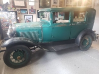 1930 Ford Model A for sale in Michigan (ID-132712)