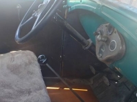 1930 Ford Model A for sale in Michigan (ID-132712)