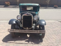 1930 Ford Model A for sale in Michigan (ID-132712)