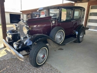 1930 Ford Model A for sale (ID-127763)