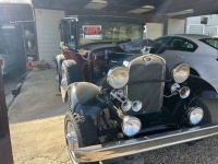 1930 Ford Model A for sale (ID-127763)