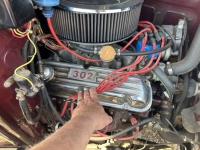 1930 Ford Model A for sale (ID-127763)