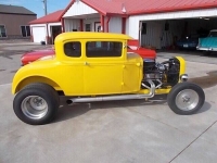 1930 Ford Model A for sale (ID-113229)