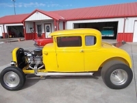 1930 Ford Model A for sale (ID-113229)