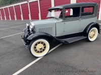 1930 Ford Model A for sale in Riverhead, New York (ID-133293)
