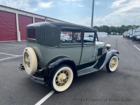 1930 Ford Model A for sale in Riverhead, New York (ID-133293)