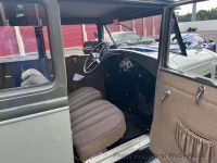 1930 Ford Model A for sale in Riverhead, New York (ID-133293)