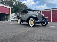 1930 Ford Model A for sale in Riverhead, New York (ID-133293)