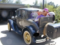 1930 Ford Model A for sale in Michigan (ID-133705)