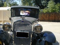 1930 Ford Model A for sale in Michigan (ID-133705)