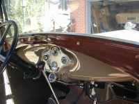 1930 Ford Model A for sale in Michigan (ID-133705)