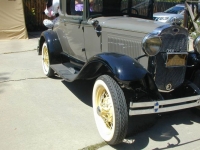 1930 Ford Model A for sale in Michigan (ID-133705)