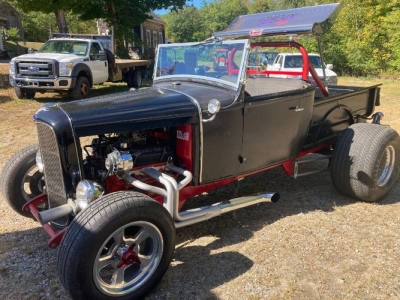 1930 Ford Model A for sale