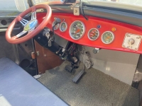 1930 Ford Model A for sale in Michigan (ID-134416)