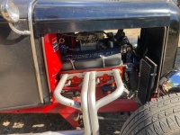 1930 Ford Model A for sale in Michigan (ID-134416)