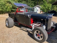 1930 Ford Model A for sale in Michigan (ID-134416)