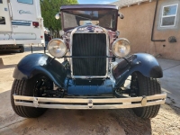 1930 Ford Model A for sale in Michigan (ID-134828)