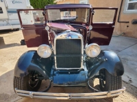 1930 Ford Model A for sale in Michigan (ID-134828)