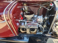 1930 Ford Model A for sale in Michigan (ID-134828)