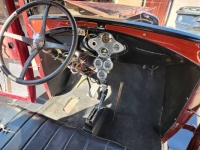 1930 Ford Model A for sale in Michigan (ID-134828)